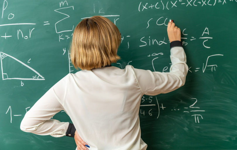 Egzamin ósmoklasisty z matematyki – co musisz powtórzyć, by dostać się do wymarzonej szkoły średniej? 