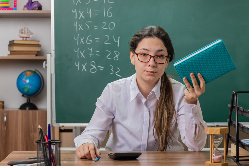 Matematyka w liceum – jak nie narobić sobie zaległości w pierwszej klasie?