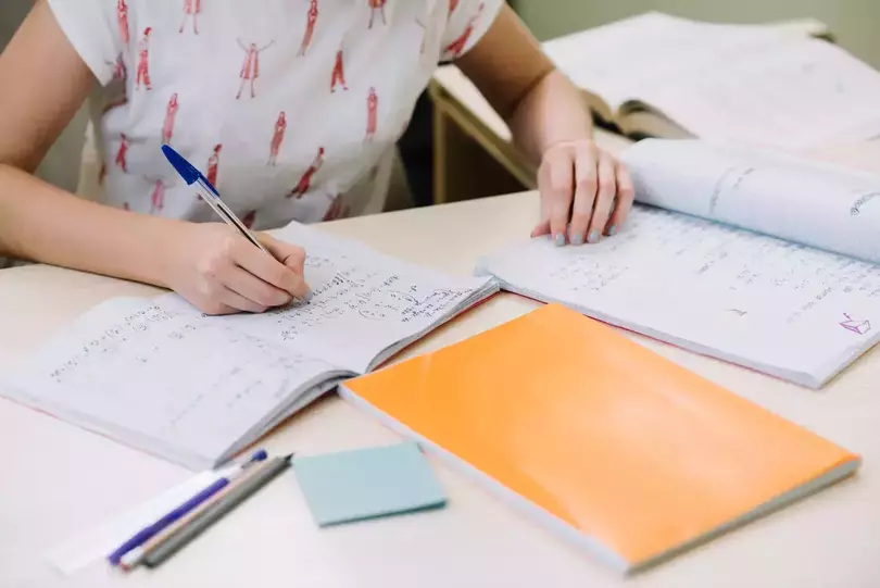 Egzamin ósmoklasisty z matematyki w Zabrzu – korepetycje i kursy przygotowawcze